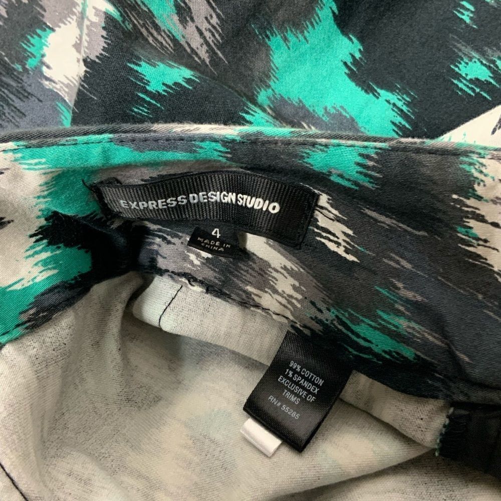 Express Design Studios skirt View 3